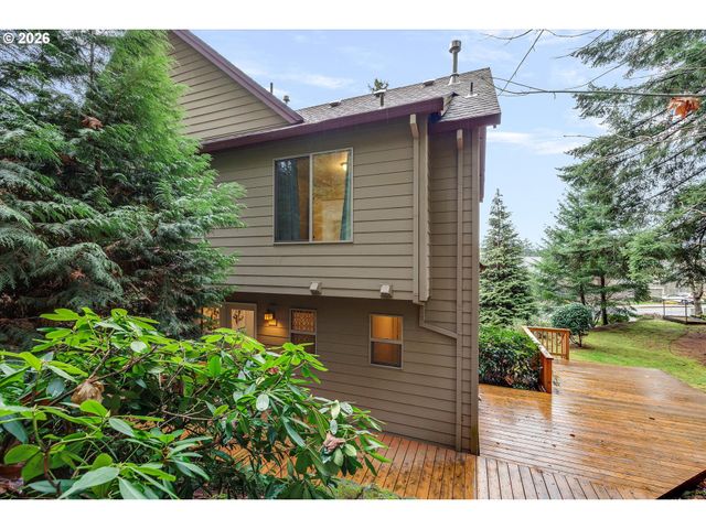 16383 Se MERGANSER Ct, Milwaukie, OR 97267