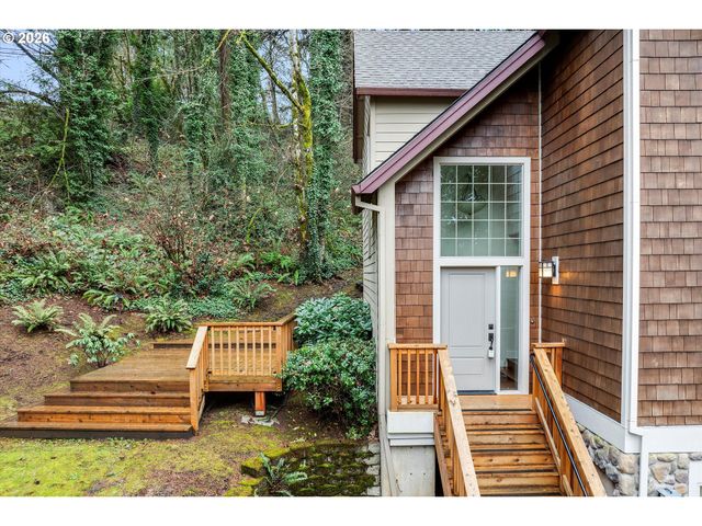16383 Se MERGANSER Ct, Milwaukie, OR 97267