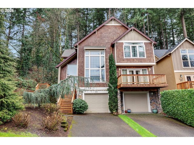 16383 Se MERGANSER Ct, Milwaukie, OR 97267
