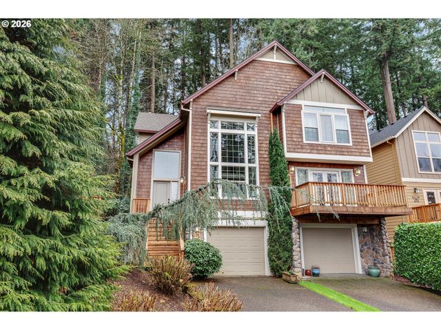 16383 Se MERGANSER Ct, Milwaukie, OR 97267
