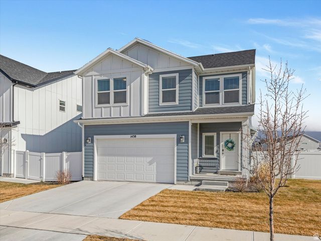 1438 N 1190 E, Payson, UT 84651