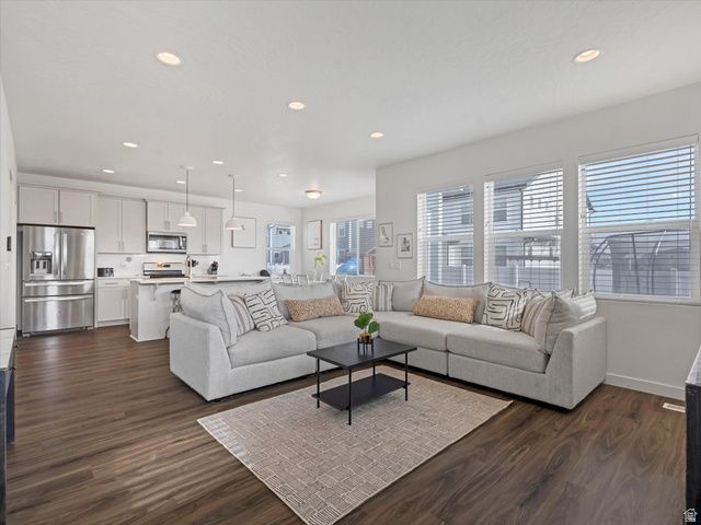 1438 N 1190 E, Payson, UT 84651