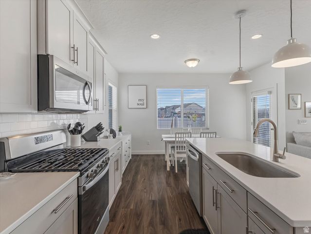 1438 N 1190 E, Payson, UT 84651