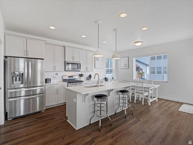 1438 N 1190 E, Payson, UT 84651