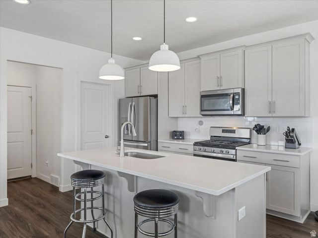 1438 N 1190 E, Payson, UT 84651