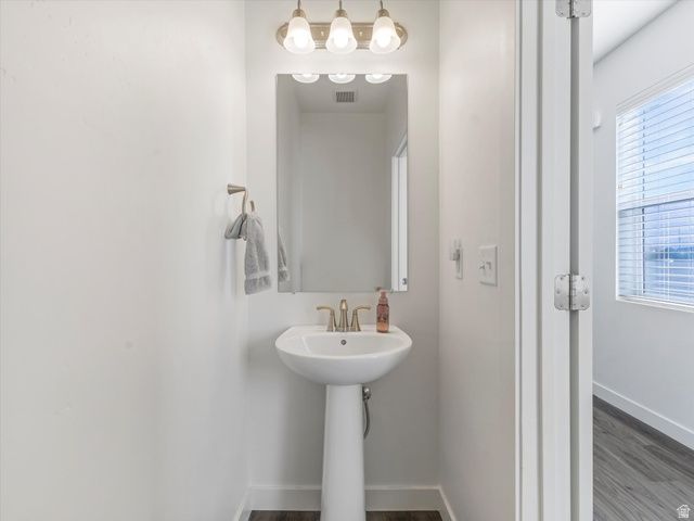 1438 N 1190 E, Payson, UT 84651