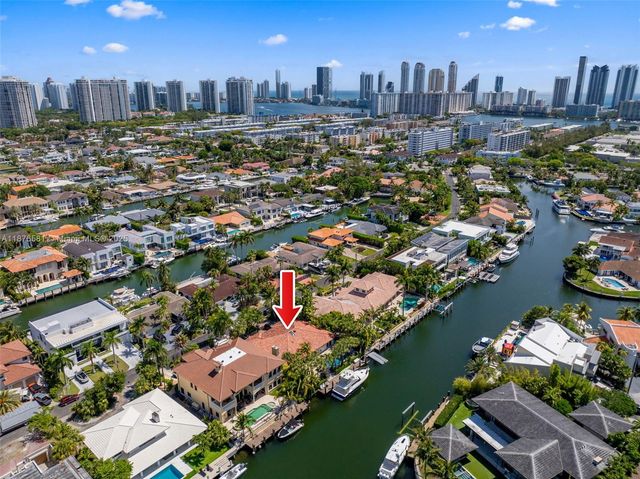 3200 NE 165th St, North Miami Beach, FL 33160