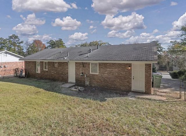 1425 Staunton Drive, Columbus, GA 31907