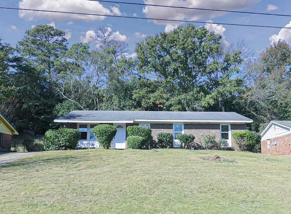 1425 Staunton Drive, Columbus, GA 31907