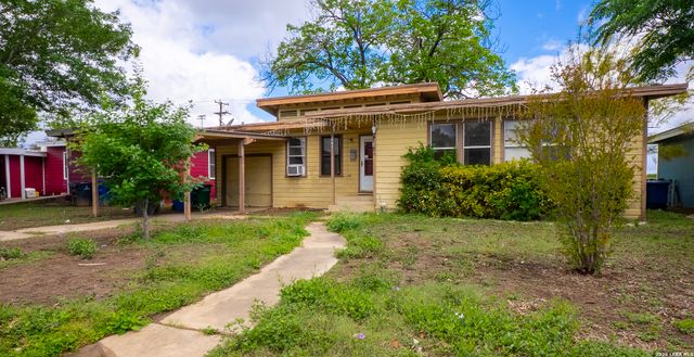 607 Kashmuir Pl, San Antonio, TX 78223
