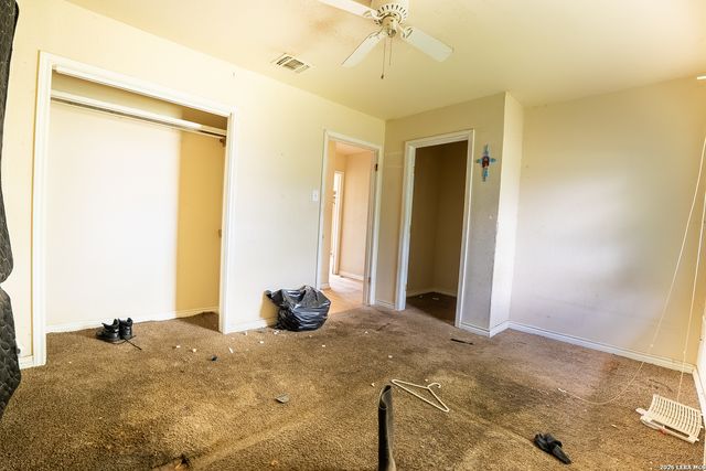 607 Kashmuir Pl, San Antonio, TX 78223