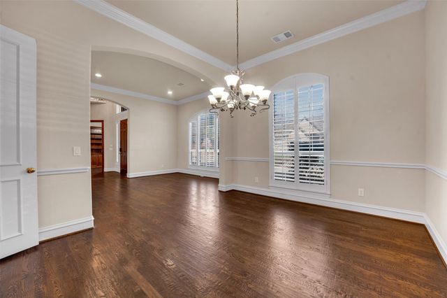 2304 Scenic Drive, Plano, TX 75025