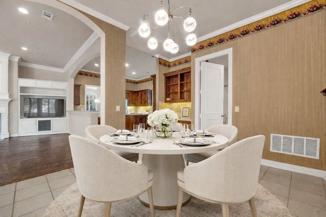 2304 Scenic Drive, Plano, TX 75025