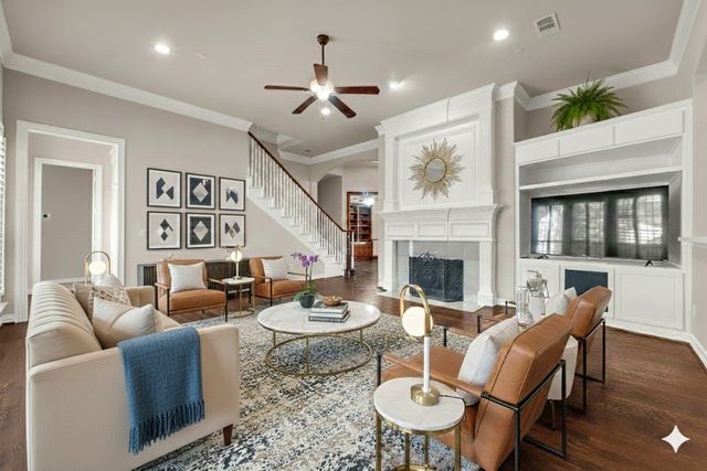 2304 Scenic Drive, Plano, TX 75025