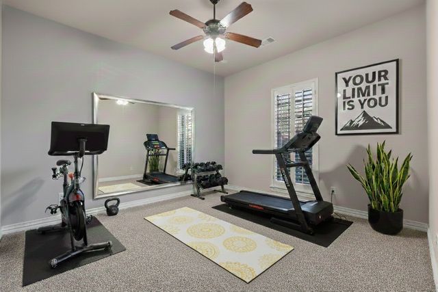 2304 Scenic Drive, Plano, TX 75025