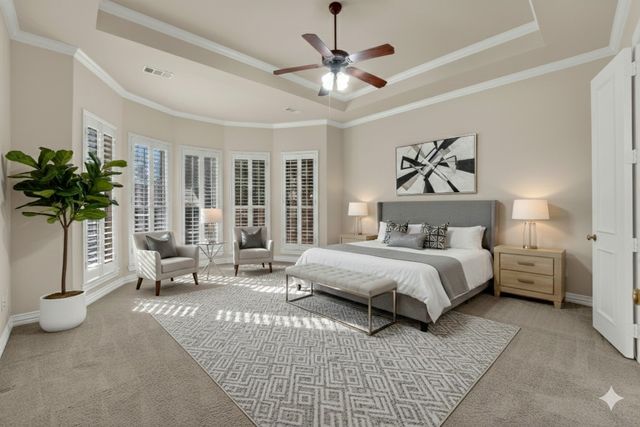 2304 Scenic Drive, Plano, TX 75025