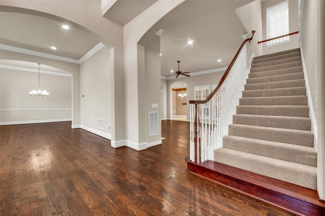 2304 Scenic Drive, Plano, TX 75025