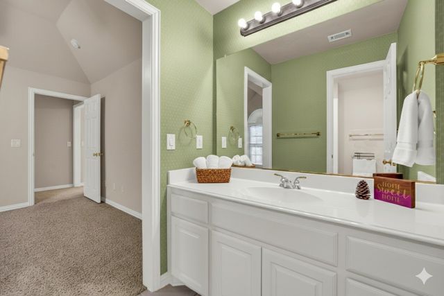 2304 Scenic Drive, Plano, TX 75025