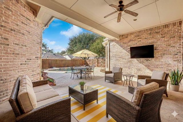 2304 Scenic Drive, Plano, TX 75025