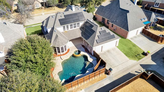 2304 Scenic Drive, Plano, TX 75025