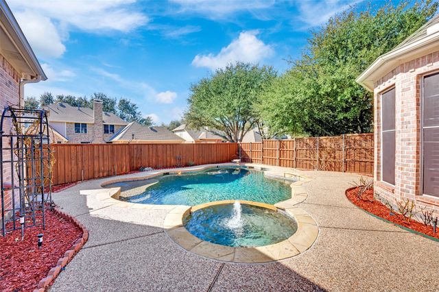 2304 Scenic Drive, Plano, TX 75025