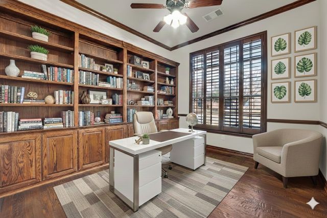 2304 Scenic Drive, Plano, TX 75025