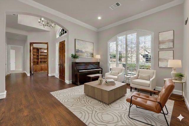 2304 Scenic Drive, Plano, TX 75025