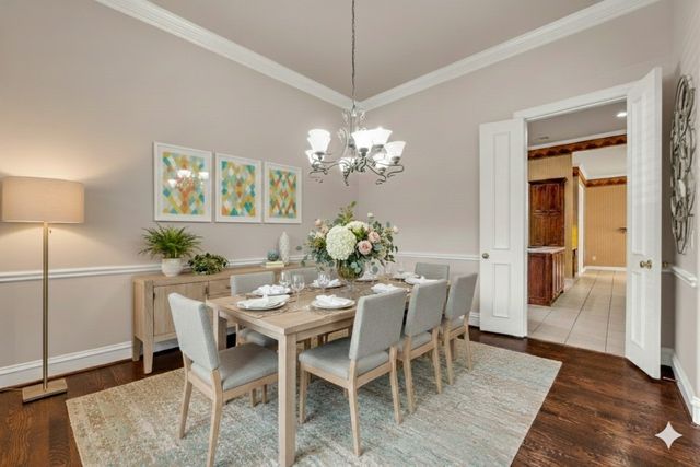 2304 Scenic Drive, Plano, TX 75025