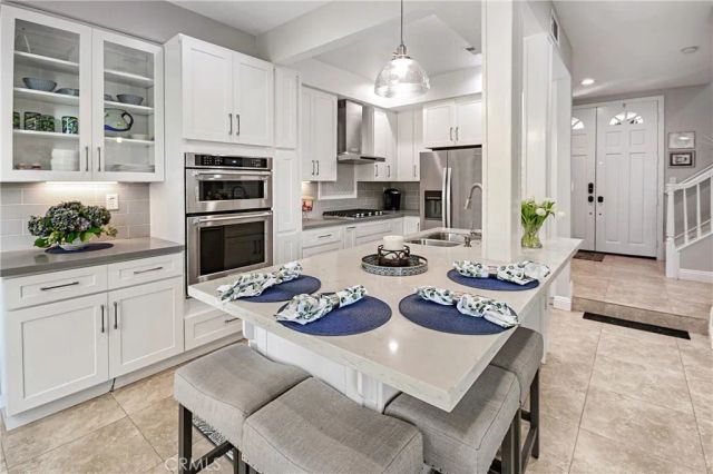 7 Pasto Rico, Rancho Santa Margarita, CA 92688