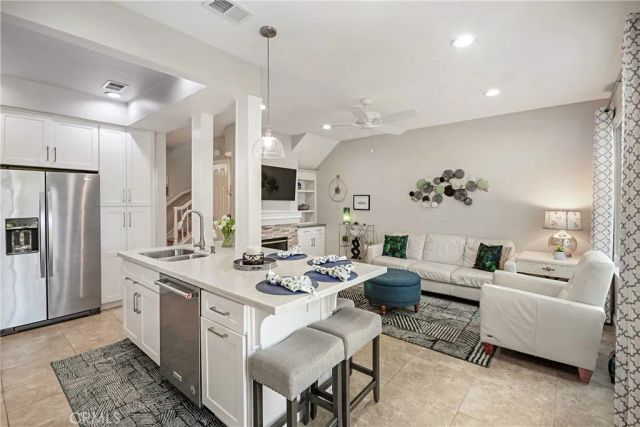 7 Pasto Rico, Rancho Santa Margarita, CA 92688