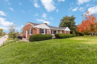 402 Barnes Mill Road, Richmond, KY 40475