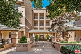 13075 Pacific Promenade 202, Playa Vista, CA 90094