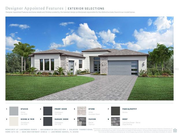 2644 WATERFRONT CIRCLE, Sarasota, FL 34240