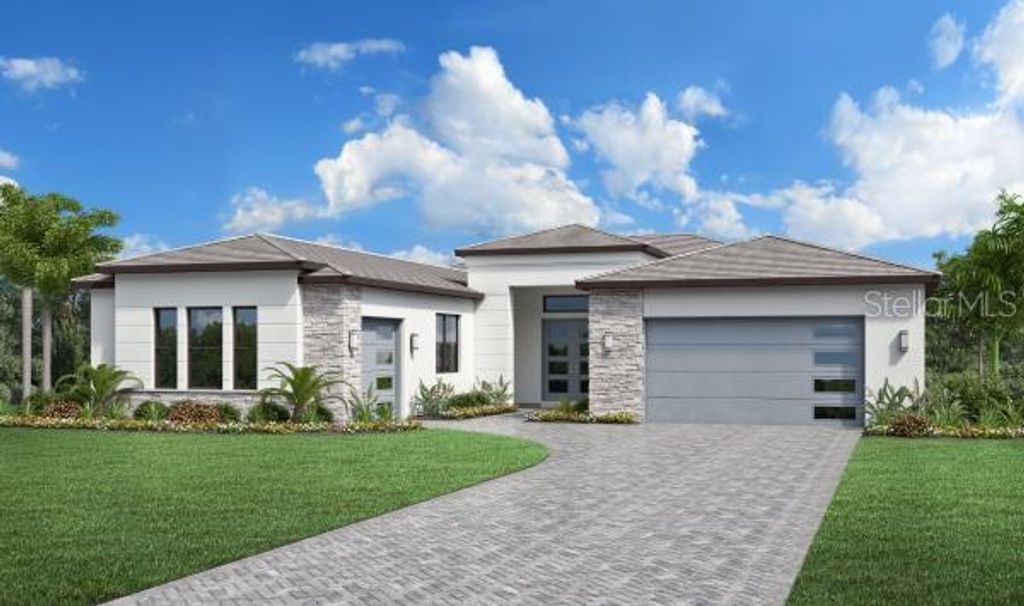 2644 WATERFRONT CIRCLE, Sarasota, FL 34240