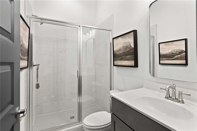 100 East Harbor Drive, Dawsonville, GA 30534