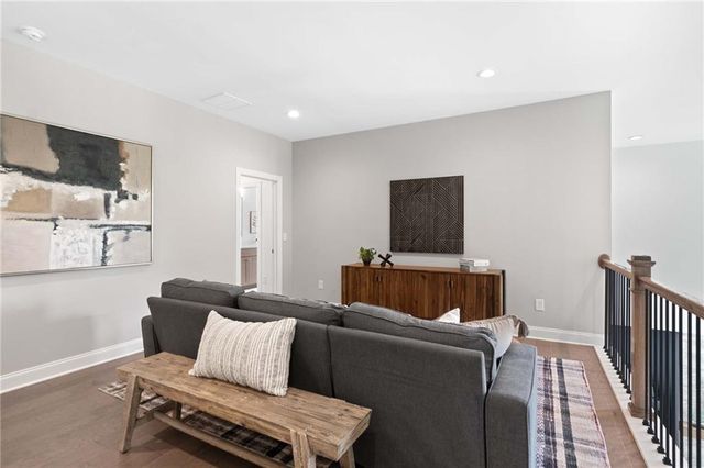 100 East Harbor Drive, Dawsonville, GA 30534