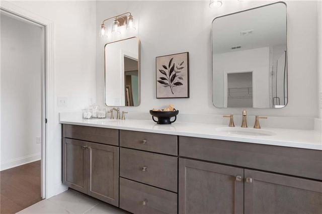 100 East Harbor Drive, Dawsonville, GA 30534