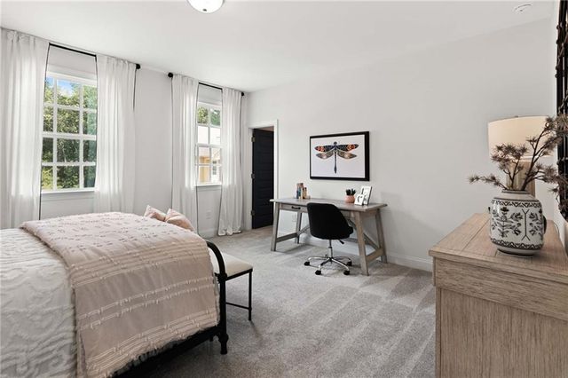 100 East Harbor Drive, Dawsonville, GA 30534