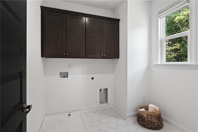 100 East Harbor Drive, Dawsonville, GA 30534