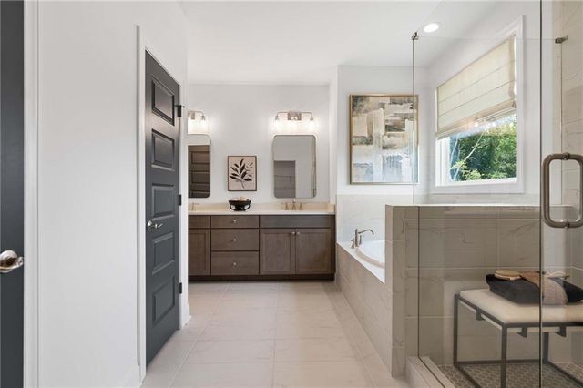 100 East Harbor Drive, Dawsonville, GA 30534