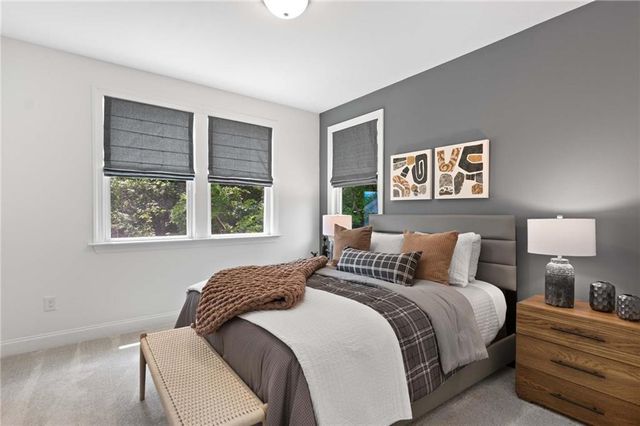 100 East Harbor Drive, Dawsonville, GA 30534