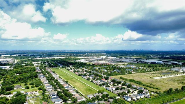 0 Allum Road, Houston, TX 77041