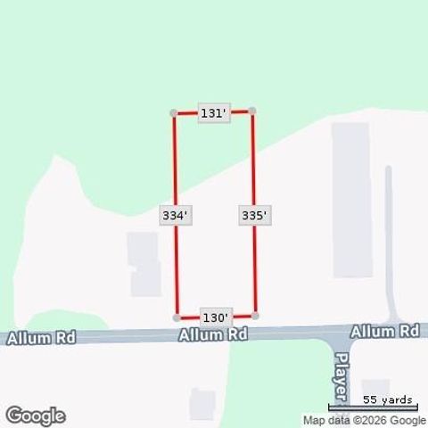 0 Allum Road, Houston, TX 77041