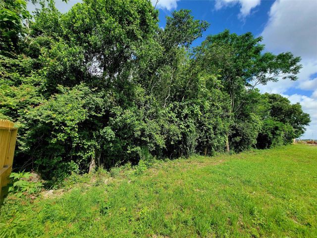 0 Allum Road, Houston, TX 77041