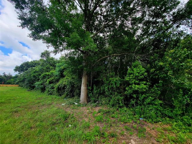 0 Allum Road, Houston, TX 77041