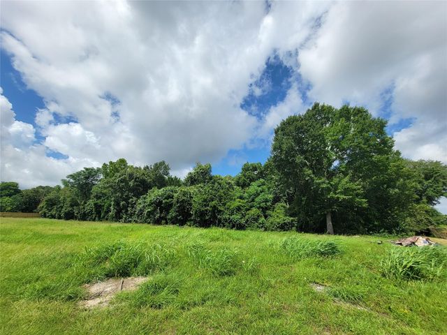 0 Allum Road, Houston, TX 77041