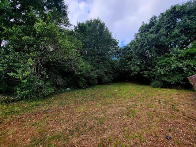 0 Allum Road, Houston, TX 77041