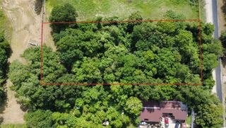 0 Allum Road, Houston, TX 77041