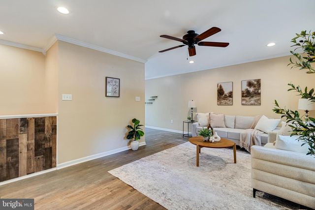 5017 BRANDYWINE ST, Saint Leonard, MD 20685