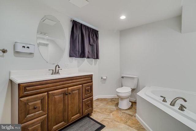 5017 BRANDYWINE ST, Saint Leonard, MD 20685